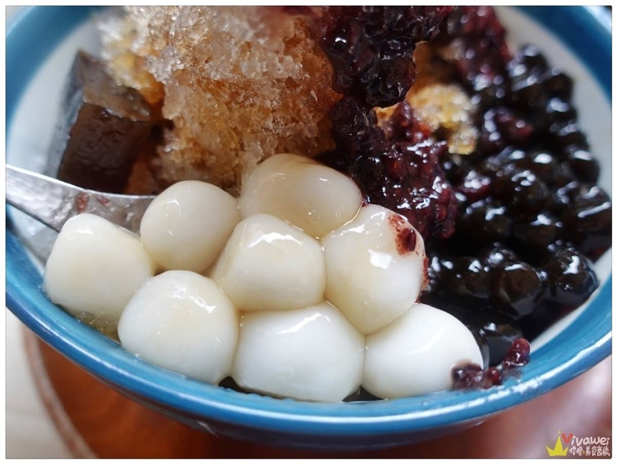 60元吃到飽!「高CP值甜品」豆花、嫩仙草、黑糖冰免費續加,必嗑白玉湯圓 60元吃到飽!「高CP值甜品」豆花、嫩仙草、黑糖冰免費續加,必嗑白玉湯圓