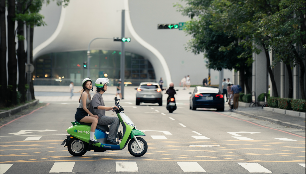 響應國際無車日!雙北公車這天免費搭、9月抽iPad,台中人搭捷運免費喝星巴克 響應國際無車日!雙北公車這天免費搭、9月抽iPad,台中人搭捷運免費喝星巴克