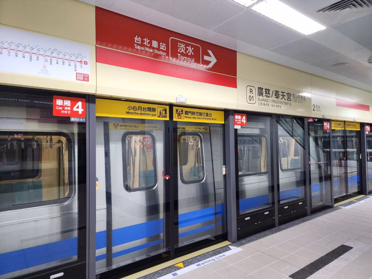 響應國際無車日!雙北公車這天免費搭、9月抽iPad,台中人搭捷運免費喝星巴克 響應國際無車日!雙北公車這天免費搭、9月抽iPad,台中人搭捷運免費喝星巴克