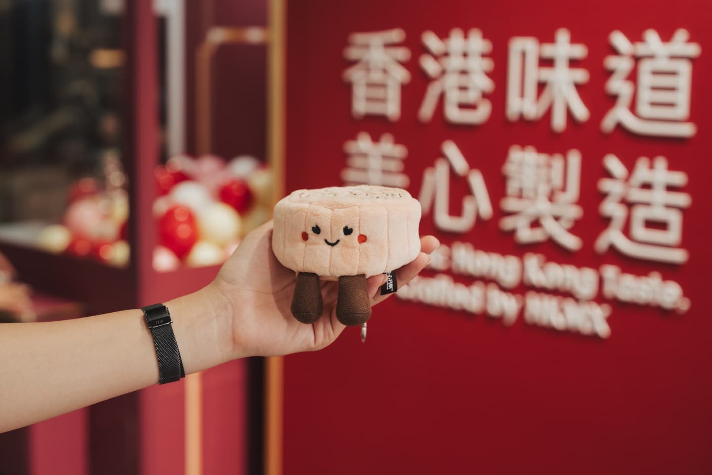 超好拍「月餅特快列車」登台!港式下午茶吃月餅+鹹點,再逛日本第一費南雪快閃 超好拍「月餅特快列車」登台!港式下午茶吃月餅+鹹點,再逛日本第一費南雪快閃