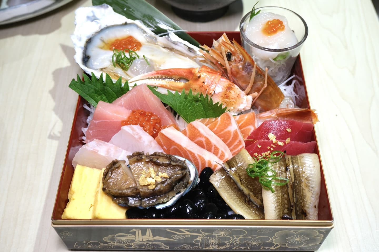 新莊人氣日料推薦!生蠔+鮭魚吃到飽699元,每日限量20位、味噌湯無限續喝 新莊人氣日料推薦!生蠔+鮭魚吃到飽699元,每日限量20位、味噌湯無限續喝