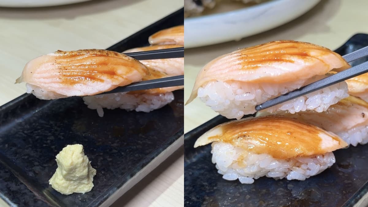 新莊人氣日料推薦!生蠔+鮭魚吃到飽699元,每日限量20位、味噌湯無限續喝 新莊人氣日料推薦!生蠔+鮭魚吃到飽699元,每日限量20位、味噌湯無限續喝