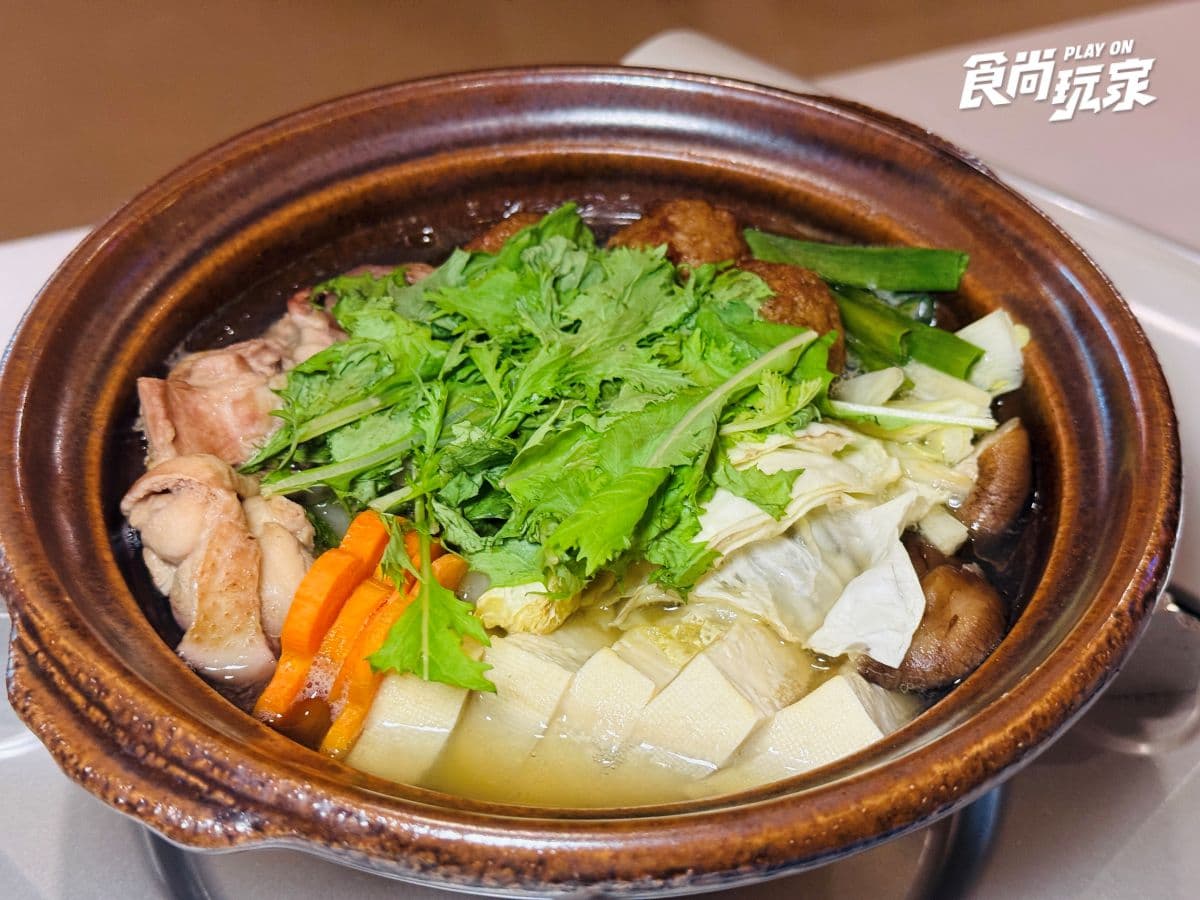 台北爽嗑「福岡美食」吃到飽!牛腸鍋、博多拉麵無限吃,再抽福岡機票+住宿 台北爽嗑「福岡美食」吃到飽!牛腸鍋、博多拉麵無限吃,再抽福岡機票+住宿