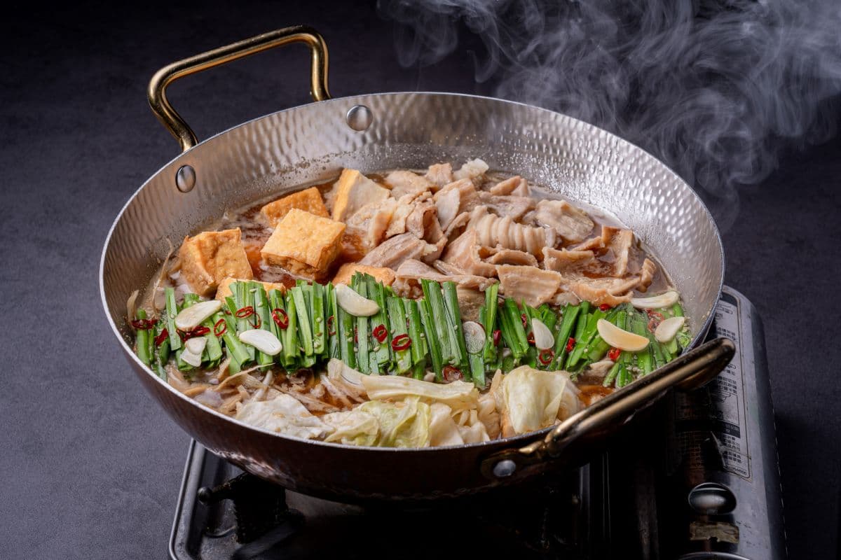 台北爽嗑「福岡美食」吃到飽!牛腸鍋、博多拉麵無限吃,再抽福岡機票+住宿 台北爽嗑「福岡美食」吃到飽!牛腸鍋、博多拉麵無限吃,再抽福岡機票+住宿
