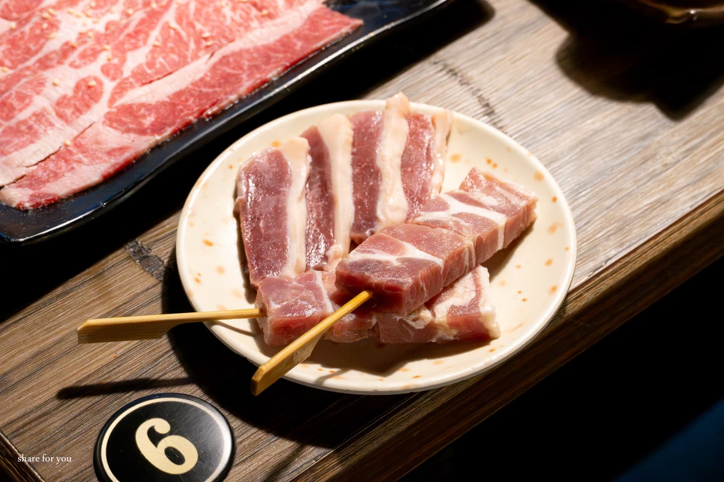 新北燒肉吃到飽推薦!599元牛肉、海鮮、哈根達斯無限供應,寵物也能入座 新北燒肉吃到飽推薦!599元牛肉、海鮮、哈根達斯無限供應,寵物也能入座