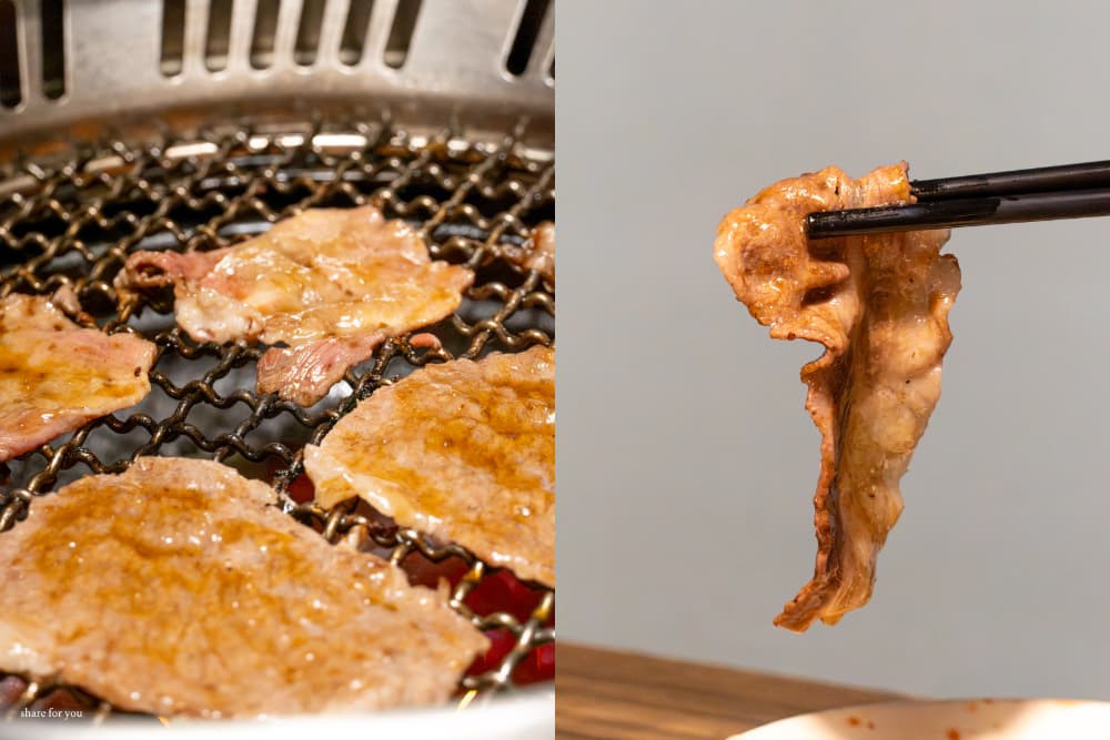 新北燒肉吃到飽推薦!599元牛肉、海鮮、哈根達斯無限供應,寵物也能入座 新北燒肉吃到飽推薦!599元牛肉、海鮮、哈根達斯無限供應,寵物也能入座