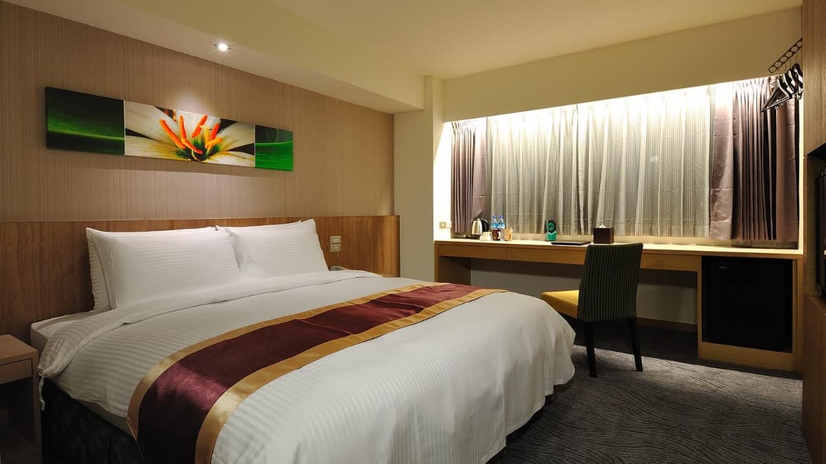 花蓮國旅補助「0元住2晚」!中央+地方爽省4000再送600元住宿券 花蓮國旅補助「0元住2晚」!中央+地方爽省4000再送600元住宿券