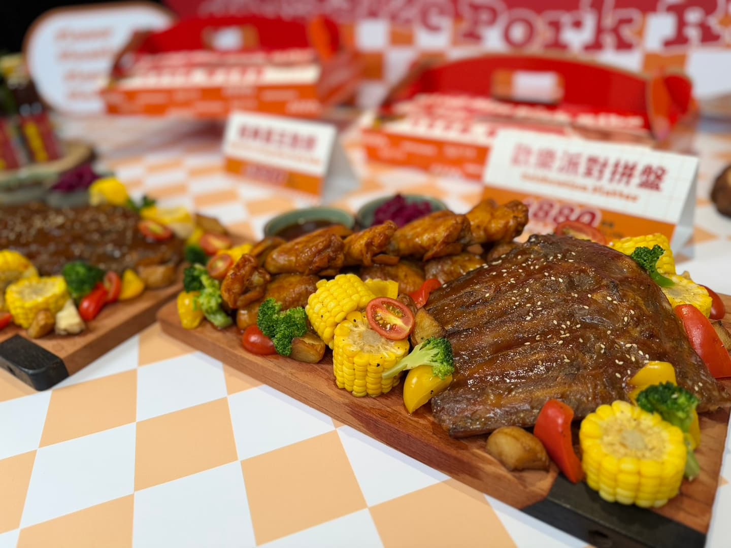 2026中秋燒肉禮盒推薦!買日本和牛贈泡菜、燒肉醬,法餐聯名肉品2件折10元 2026中秋燒肉禮盒推薦!買日本和牛贈泡菜、燒肉醬,法餐聯名肉品2件折10元