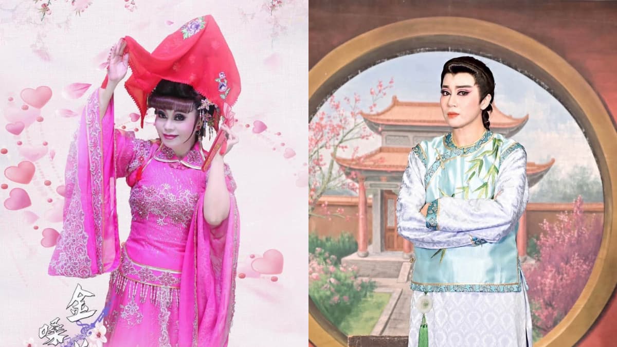 2026台南鍘美藝術節登場!辦桌菜價格、售票方式曝光,黃妃、呂雪鳳都來助陣 2026台南鍘美藝術節登場!辦桌菜價格、售票方式曝光,黃妃、呂雪鳳都來助陣