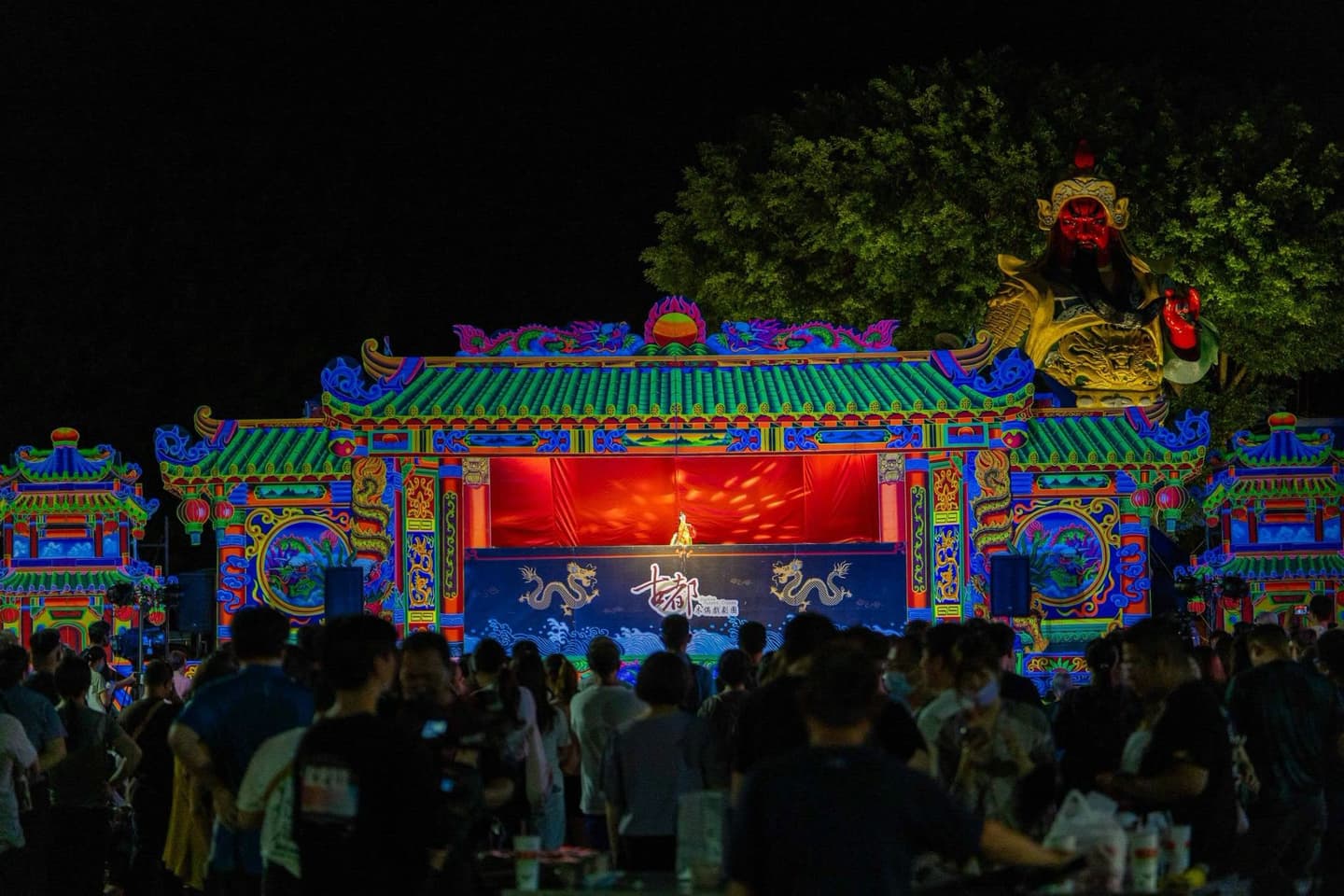 2026台南鍘美藝術節登場!辦桌菜價格、售票方式曝光,黃妃、呂雪鳳都來助陣 2026台南鍘美藝術節登場!辦桌菜價格、售票方式曝光,黃妃、呂雪鳳都來助陣
