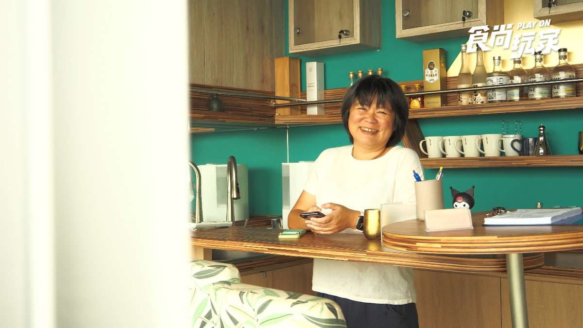 港景第一排民宿開箱!台南安平歐風鄉村小屋住一晚,搭船夜遊港灣再吃椪餅剉冰 港景第一排民宿開箱!台南安平歐風鄉村小屋住一晚,搭船夜遊港灣再吃椪餅剉冰