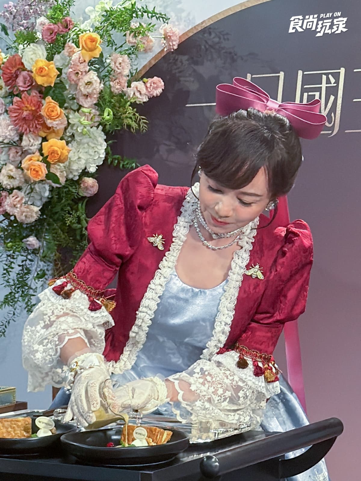 王仁甫、季芹推薦!王品牛排開賣日本國產牛雙人餐,姓名對中1字免費吃海鮮 王仁甫、季芹推薦!王品牛排開賣日本國產牛雙人餐,姓名對中1字免費吃海鮮