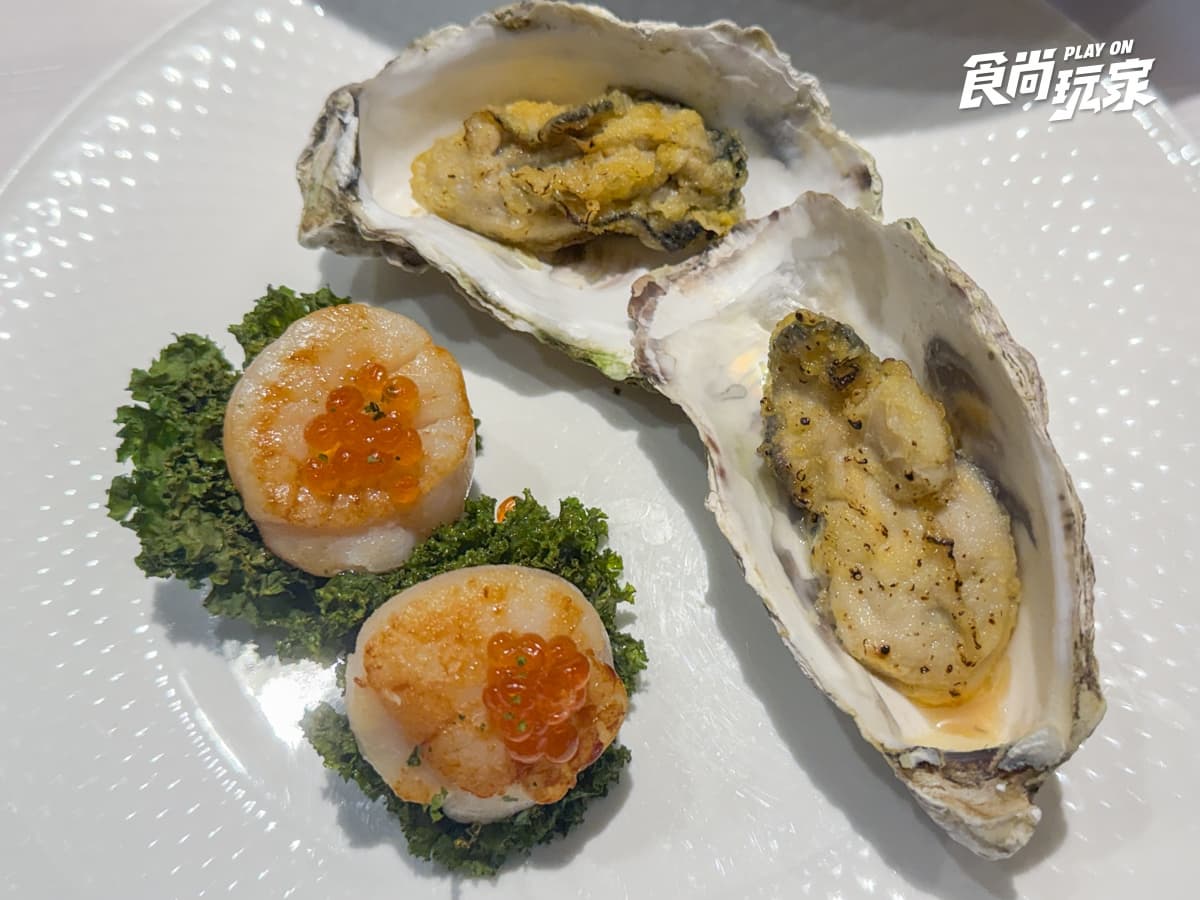 王仁甫、季芹推薦!王品牛排開賣日本國產牛雙人餐,姓名對中1字免費吃海鮮 王仁甫、季芹推薦!王品牛排開賣日本國產牛雙人餐,姓名對中1字免費吃海鮮