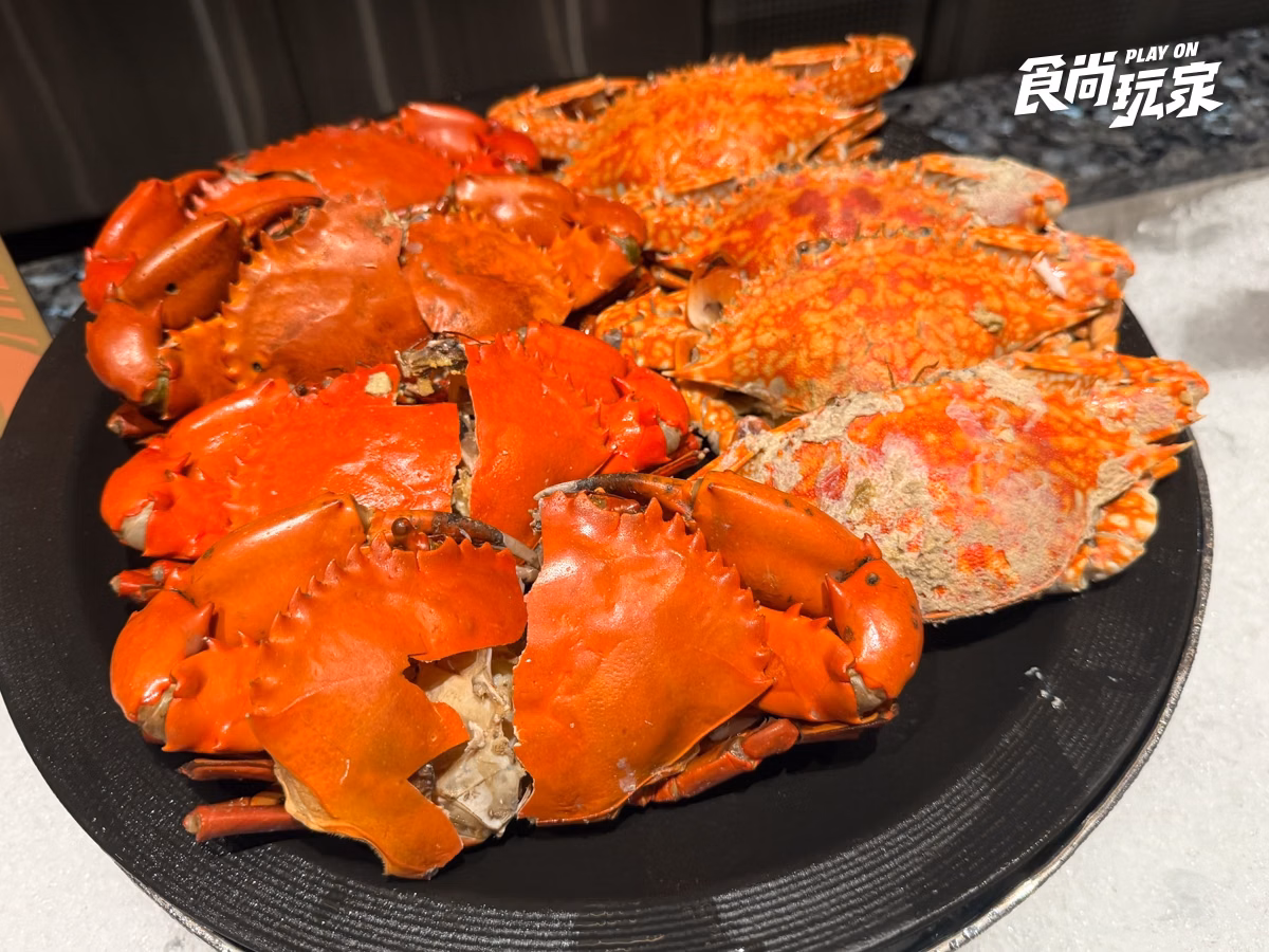 米其林壽司吃到飽!旭集全台8間門店都有、最低1090元起,6道限定菜色開箱 米其林壽司吃到飽!旭集全台8間門店都有、最低1090元起,6道限定菜色開箱
