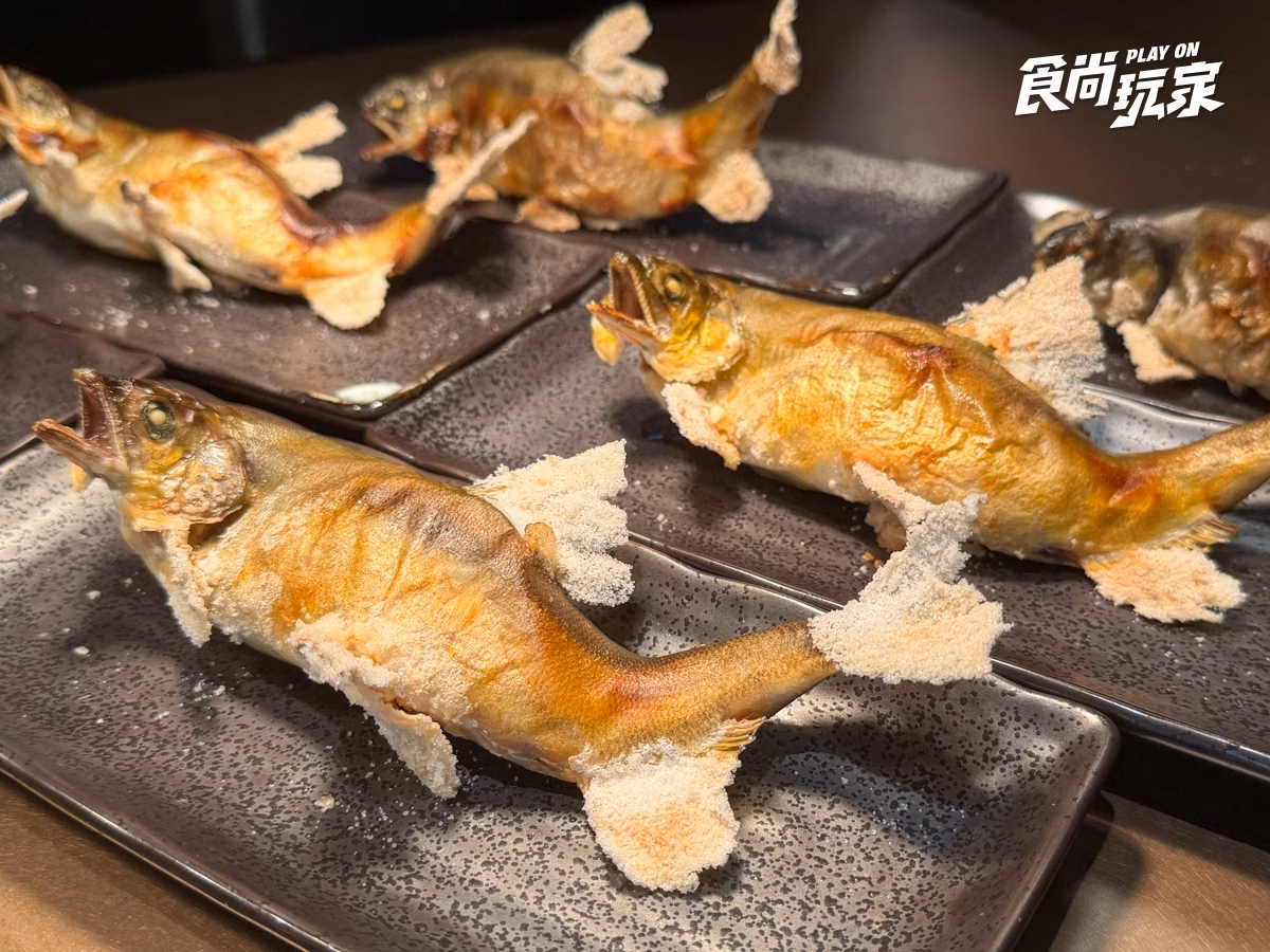 米其林壽司吃到飽!旭集全台8間門店都有、最低1090元起,6道限定菜色開箱 米其林壽司吃到飽!旭集全台8間門店都有、最低1090元起,6道限定菜色開箱