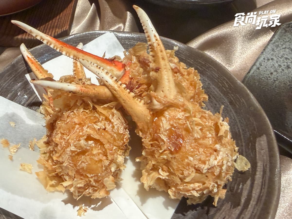 米其林壽司吃到飽!旭集全台8間門店都有、最低1090元起,6道限定菜色開箱 米其林壽司吃到飽!旭集全台8間門店都有、最低1090元起,6道限定菜色開箱