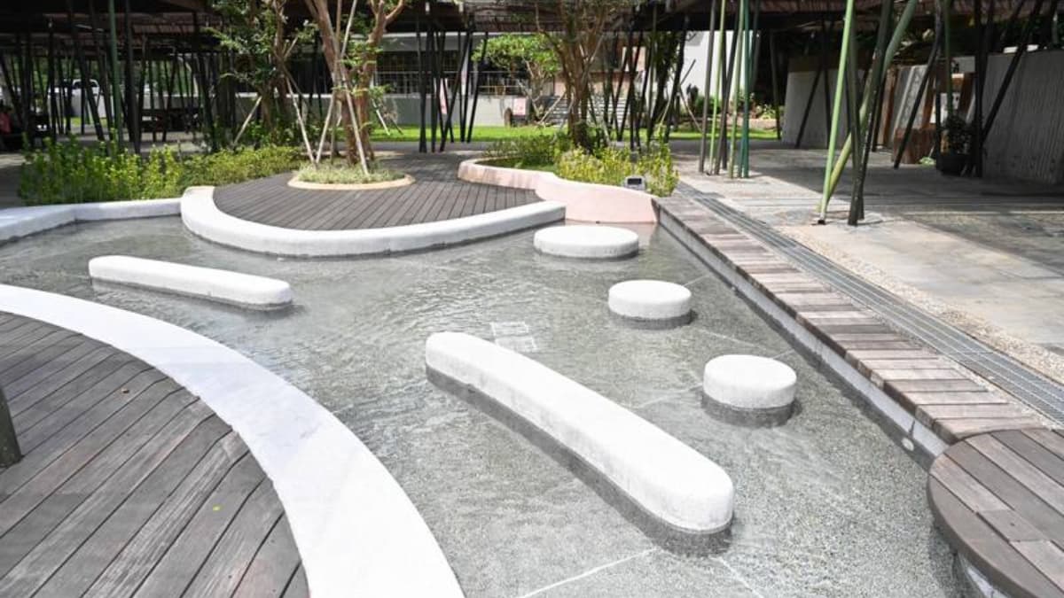 礁溪泡腳池再+1!五峰旗賞瀑布、爬步道、泡湯,必吃潤餅大腸包小腸 礁溪泡腳池再+1!五峰旗賞瀑布、爬步道、泡湯,必吃潤餅大腸包小腸