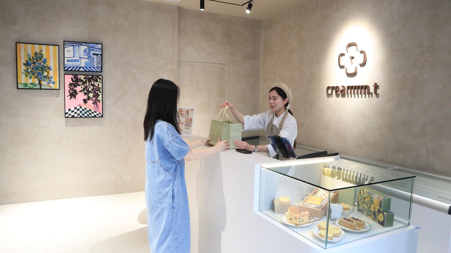 東京神級鬆餅「BEL BUTTER WAFFLE」登台!單日狂賣2000片,9/18首店插旗京站 東京神級鬆餅「BEL BUTTER WAFFLE」登台!單日狂賣2000片,9/18首店插旗京站
