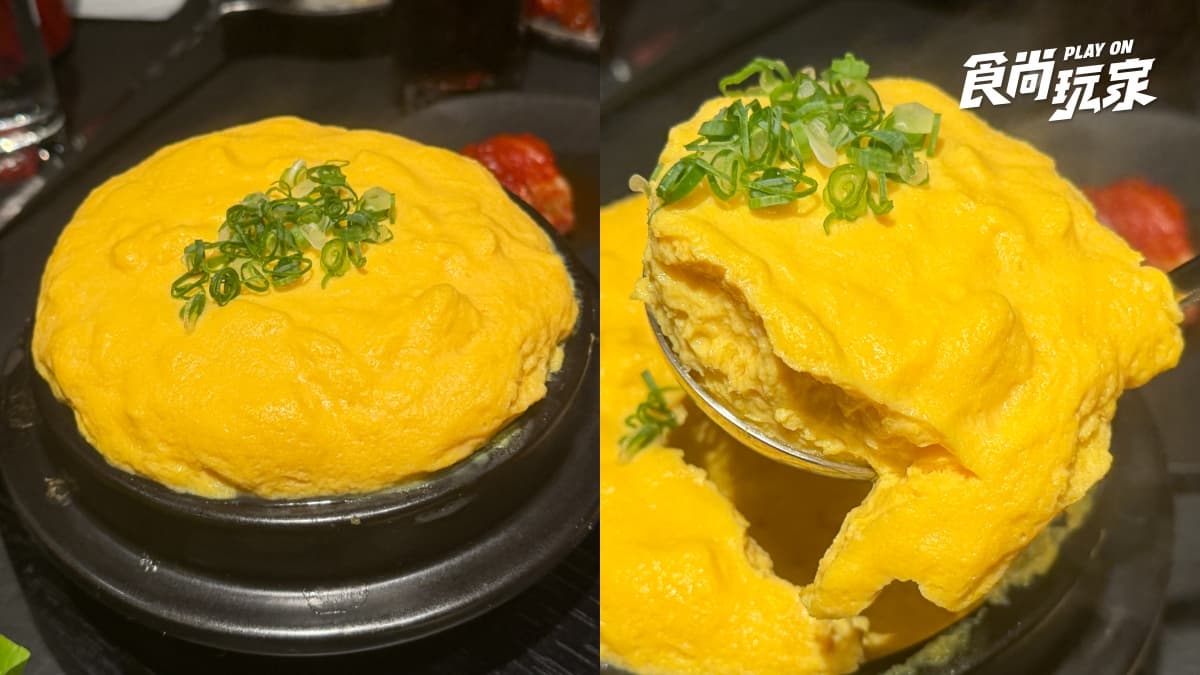 韓國人氣燒肉「囕盈豚」插旗台北大巨蛋!推薦菜色開箱,低消600元、專人代烤 韓國人氣燒肉「囕盈豚」插旗台北大巨蛋!推薦菜色開箱,低消600元、專人代烤