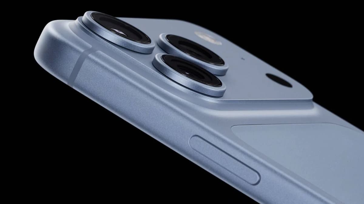 蘋果首款摺疊機iPhone Duo登場!18 Pro酒紅、冰川藍新色一次看,AI、續航升級 蘋果首款摺疊機iPhone Duo登場!18 Pro酒紅、冰川藍新色一次看,AI、續航升級