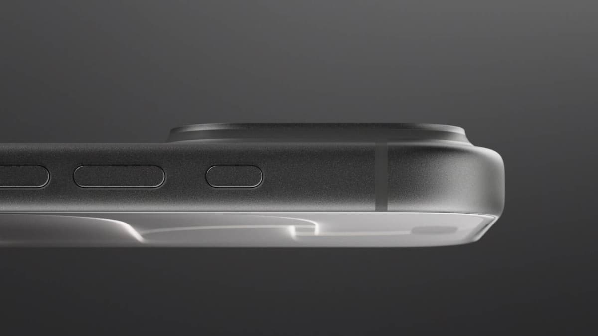 蘋果首款摺疊機iPhone Duo登場!18 Pro酒紅、冰川藍新色一次看,AI、續航升級 蘋果首款摺疊機iPhone Duo登場!18 Pro酒紅、冰川藍新色一次看,AI、續航升級