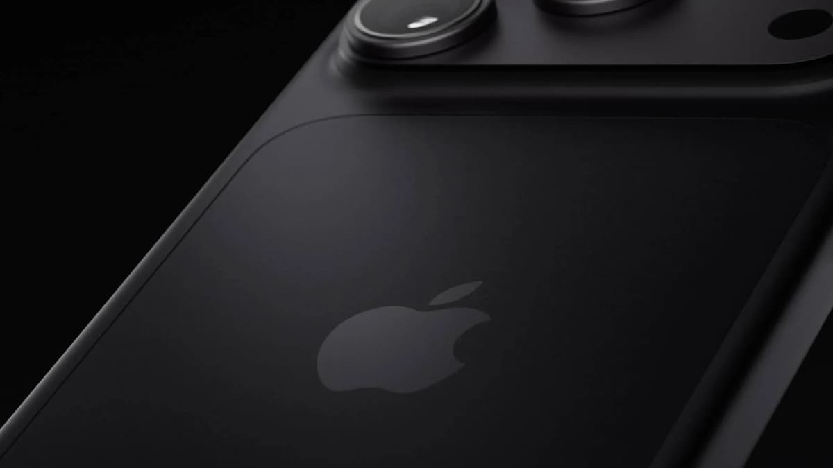 蘋果首款摺疊機iPhone Duo登場!18 Pro酒紅、冰川藍新色一次看,AI、續航升級 蘋果首款摺疊機iPhone Duo登場!18 Pro酒紅、冰川藍新色一次看,AI、續航升級
