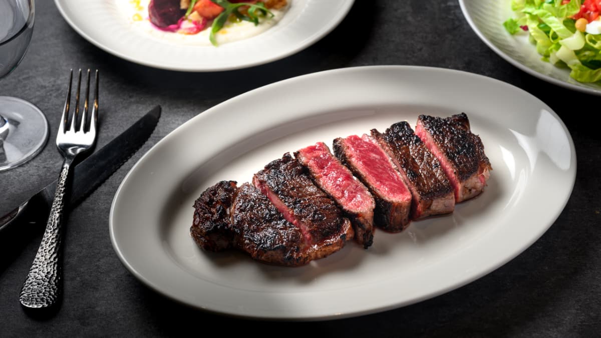 The Grill by A CUT |遠東Garden City大巨蛋店 img