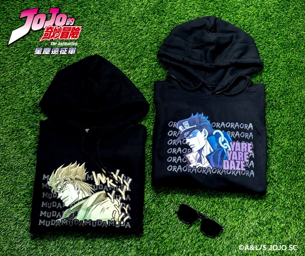 韓國超萌早午餐兄弟快閃高雄!3大手作體驗+獨家周邊,加碼JOJO、星戰主題展 韓國超萌早午餐兄弟快閃高雄!3大手作體驗+獨家周邊,加碼JOJO、星戰主題展