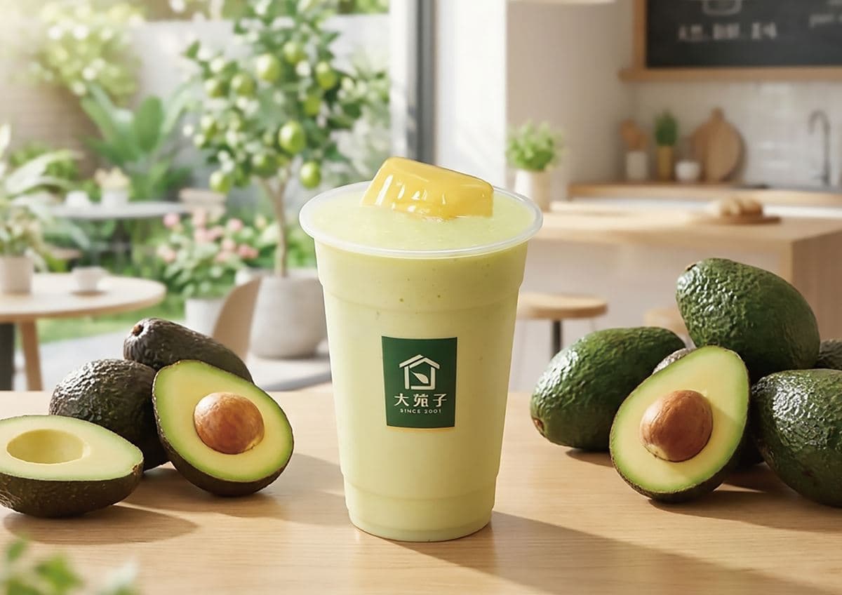 CoCo珍奶39元喝到月底!大苑子買一送一,再喝麻古茶坊「開心果」新品 CoCo珍奶39元喝到月底!大苑子買一送一,再喝麻古茶坊「開心果」新品
