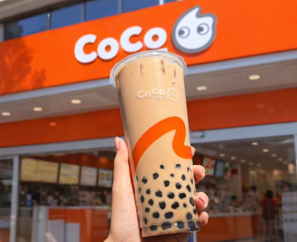 CoCo珍奶39元喝到月底!大苑子買一送一,再喝麻古茶坊「開心果」新品 CoCo珍奶39元喝到月底!大苑子買一送一,再喝麻古茶坊「開心果」新品