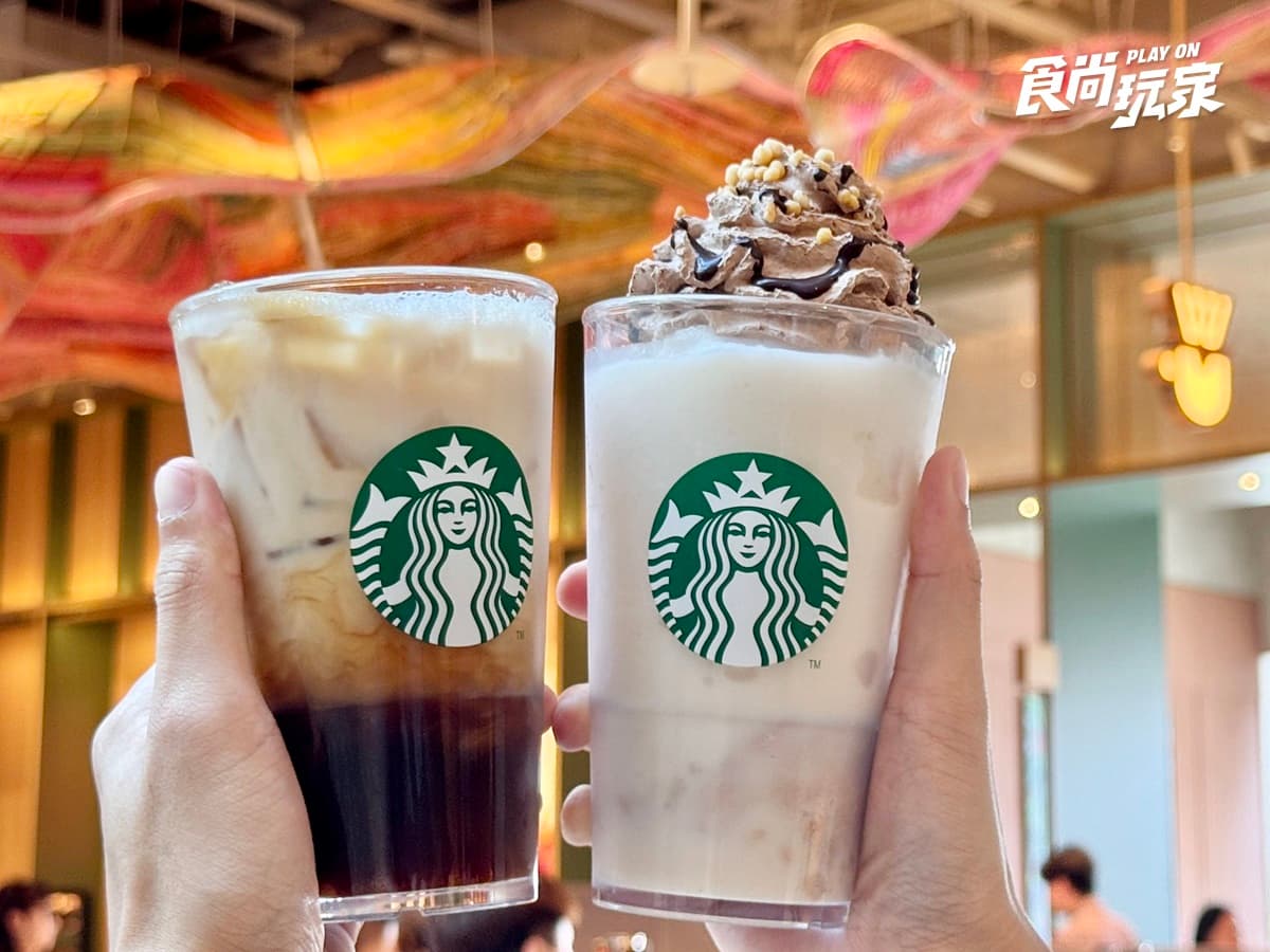 「星巴克x史努比」台灣等到了!Snoopy南瓜帽玻璃杯、綠圍裙玩偶9大品項、價格 「星巴克x史努比」台灣等到了!Snoopy南瓜帽玻璃杯、綠圍裙玩偶9大品項、價格