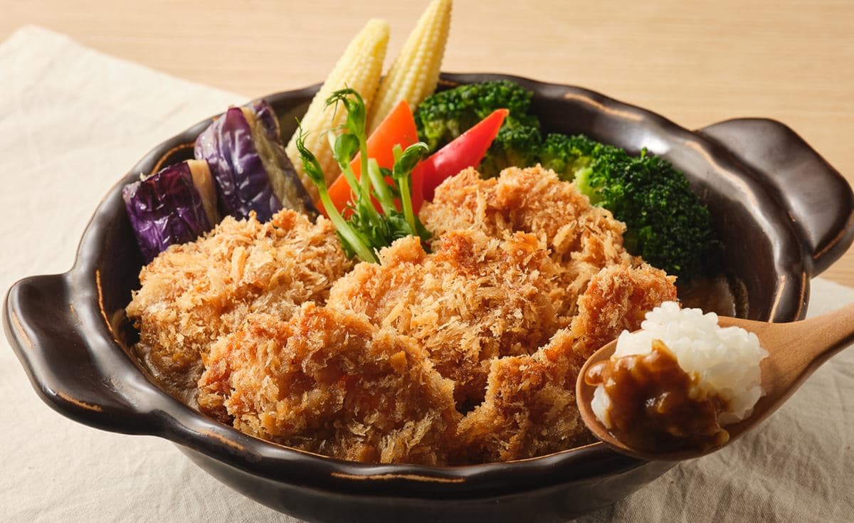 吉豚屋「豬排丼買一送一」開搶!199元起爽嗑出汁豬排,加碼免費送海老蝦 吉豚屋「豬排丼買一送一」開搶!199元起爽嗑出汁豬排,加碼免費送海老蝦