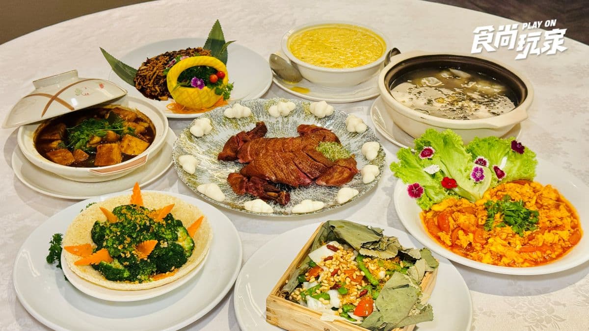 蘇浙苑(Shanghai Restaurant) img