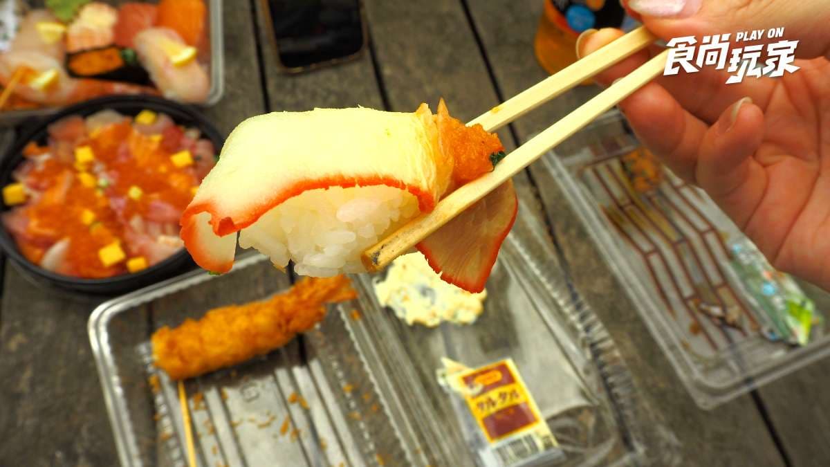 日本河豚之鄉!唐戶市場必吃河豚、鯨魚生魚片、炸燈籠魚,赤間神宮爆紅招財貓籤詩 日本河豚之鄉!唐戶市場必吃河豚、鯨魚生魚片、炸燈籠魚,赤間神宮爆紅招財貓籤詩