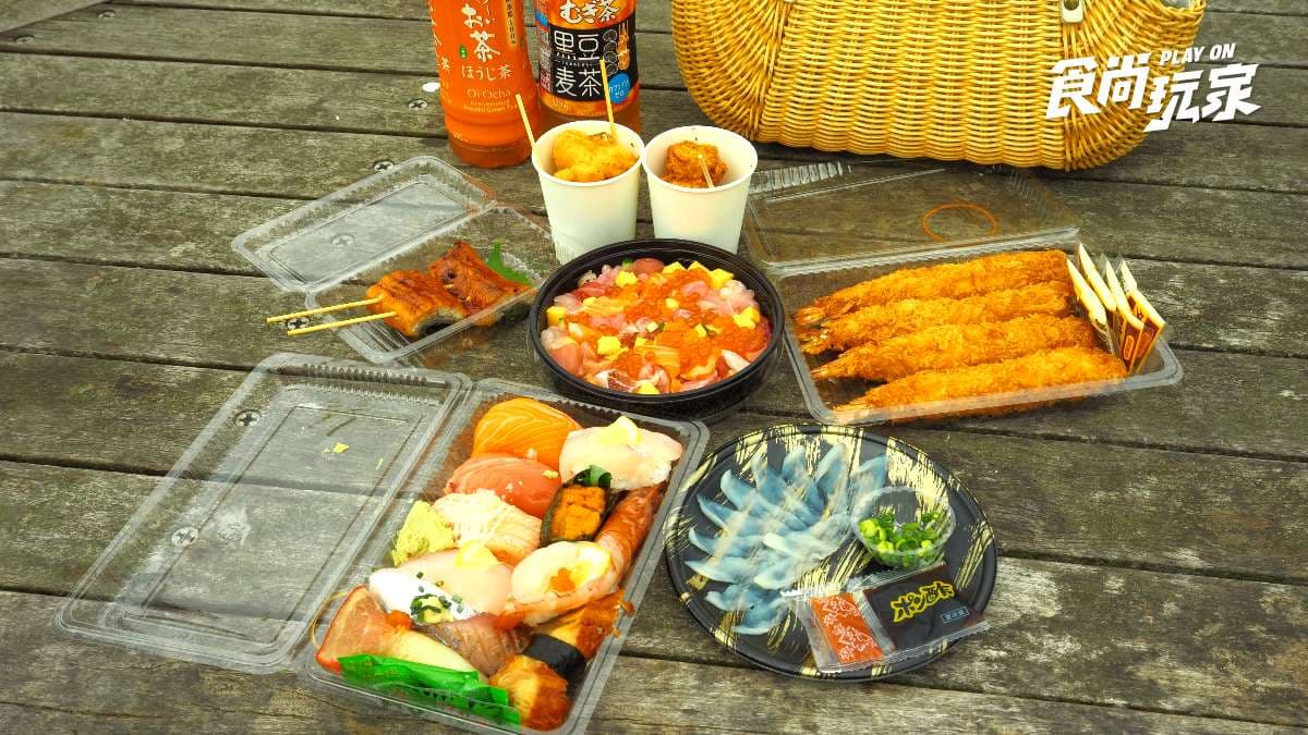 日本河豚之鄉!唐戶市場必吃河豚、鯨魚生魚片、炸燈籠魚,赤間神宮爆紅招財貓籤詩 日本河豚之鄉!唐戶市場必吃河豚、鯨魚生魚片、炸燈籠魚,赤間神宮爆紅招財貓籤詩