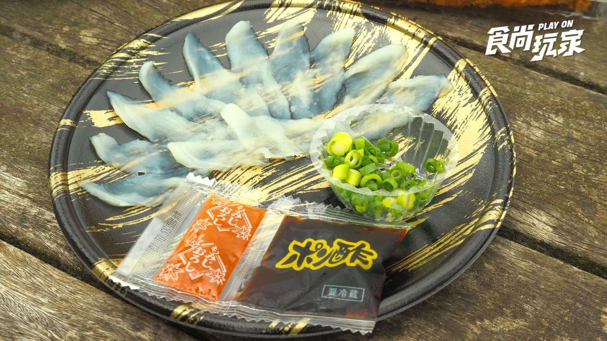 日本河豚之鄉!唐戶市場必吃河豚、鯨魚生魚片、炸燈籠魚,赤間神宮爆紅招財貓籤詩 日本河豚之鄉!唐戶市場必吃河豚、鯨魚生魚片、炸燈籠魚,赤間神宮爆紅招財貓籤詩