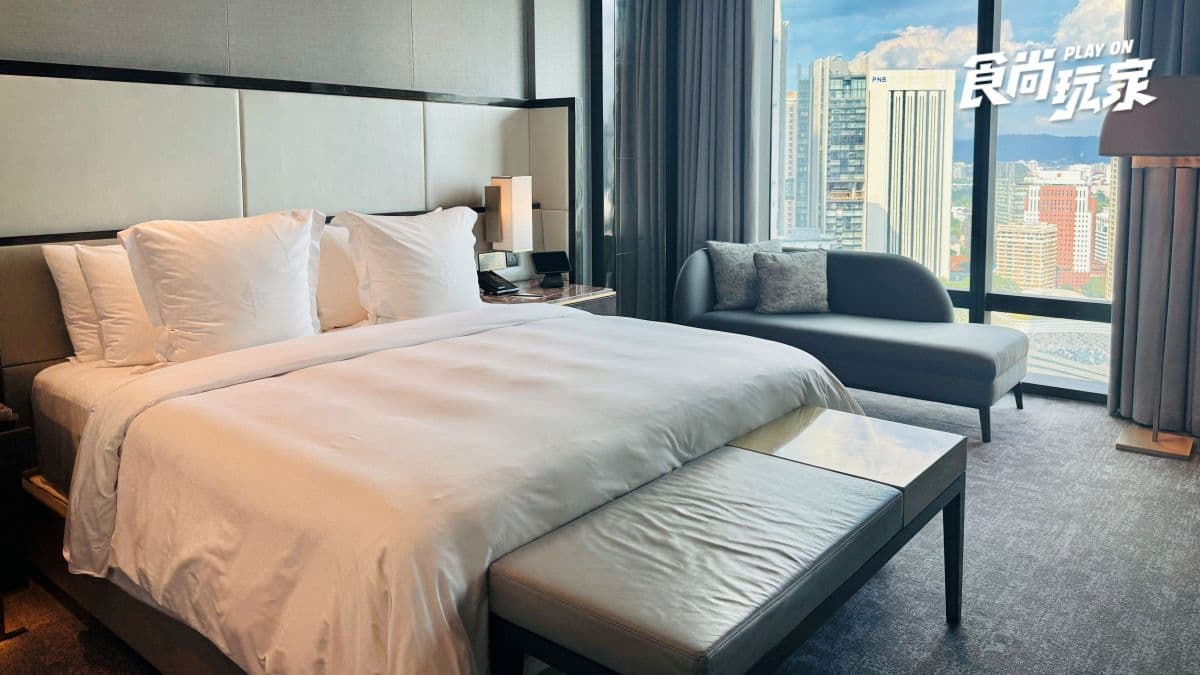吉隆坡四季酒店(Four Seasons Place Kuala Lumpur) img