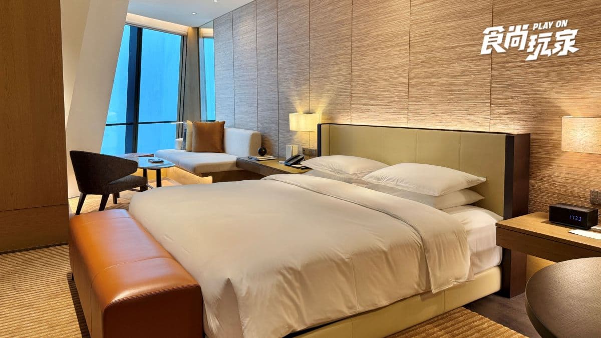 吉隆坡柏悅酒店(Park Hyatt Kuala Lumpur) img