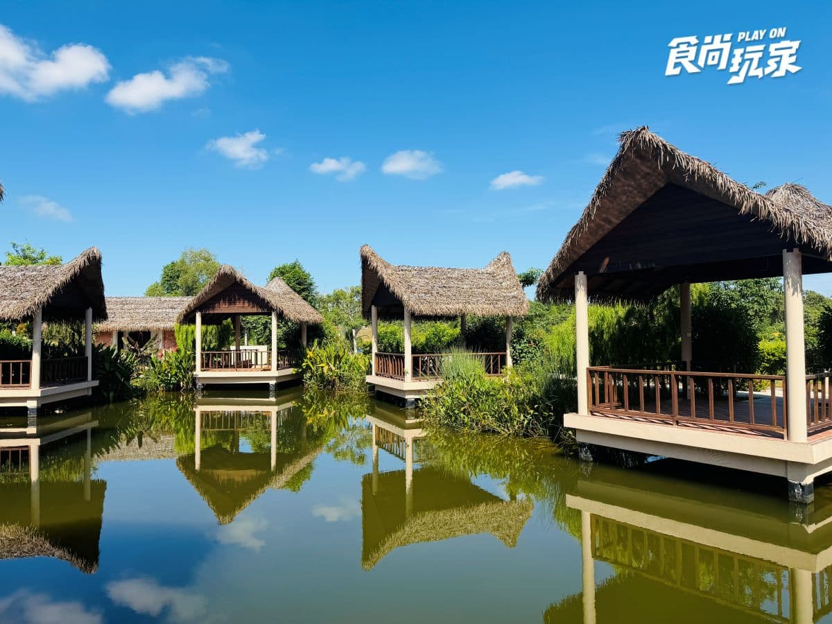 你沒玩過的馬來西亞!吉隆坡2近郊景點推薦:熱帶果園水果吃到飽、溼地探險 你沒玩過的馬來西亞!吉隆坡2近郊景點推薦:熱帶果園水果吃到飽、溼地探險