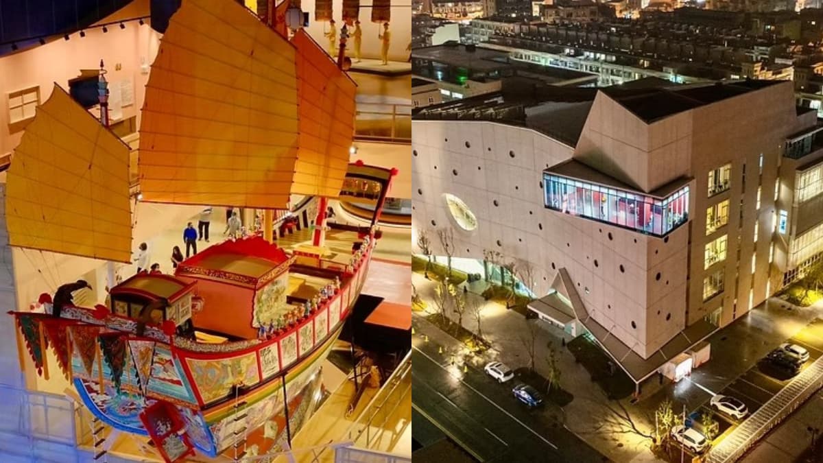 古蹟日9/19登場!28處秘境免費開放、淡水9大古蹟,戰鬥陀螺體驗營抽限定陀螺 古蹟日9/19登場!28處秘境免費開放、淡水9大古蹟,戰鬥陀螺體驗營抽限定陀螺
