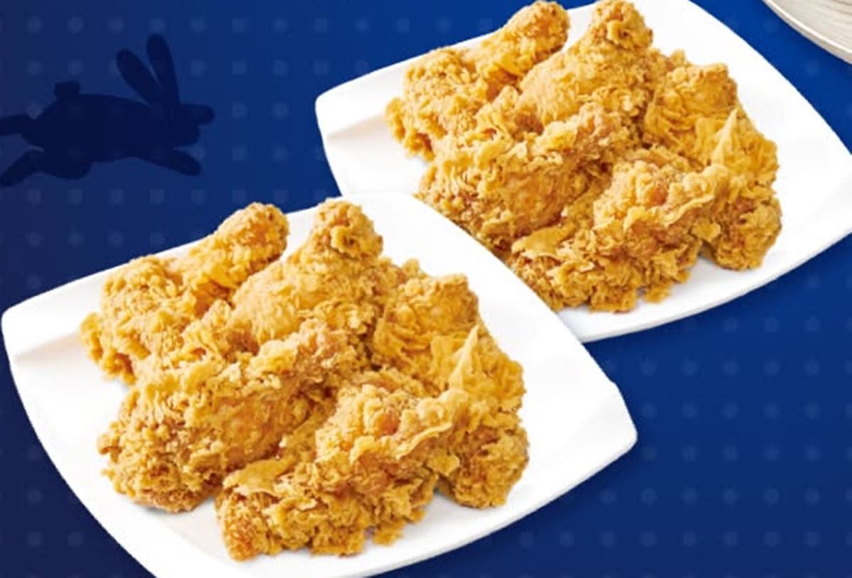 三商炸雞、漢堡王買一送一!爆汁腿排只要27元,必搶新品牛丼刈包、咖啡派 三商炸雞、漢堡王買一送一!爆汁腿排只要27元,必搶新品牛丼刈包、咖啡派