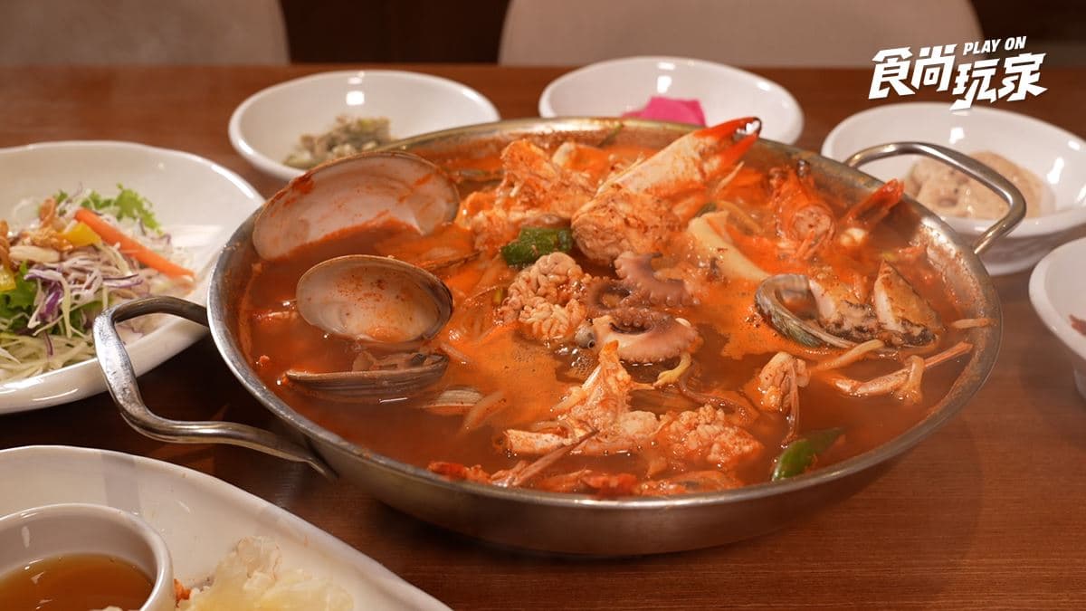 마파람해물찜해물탕 img