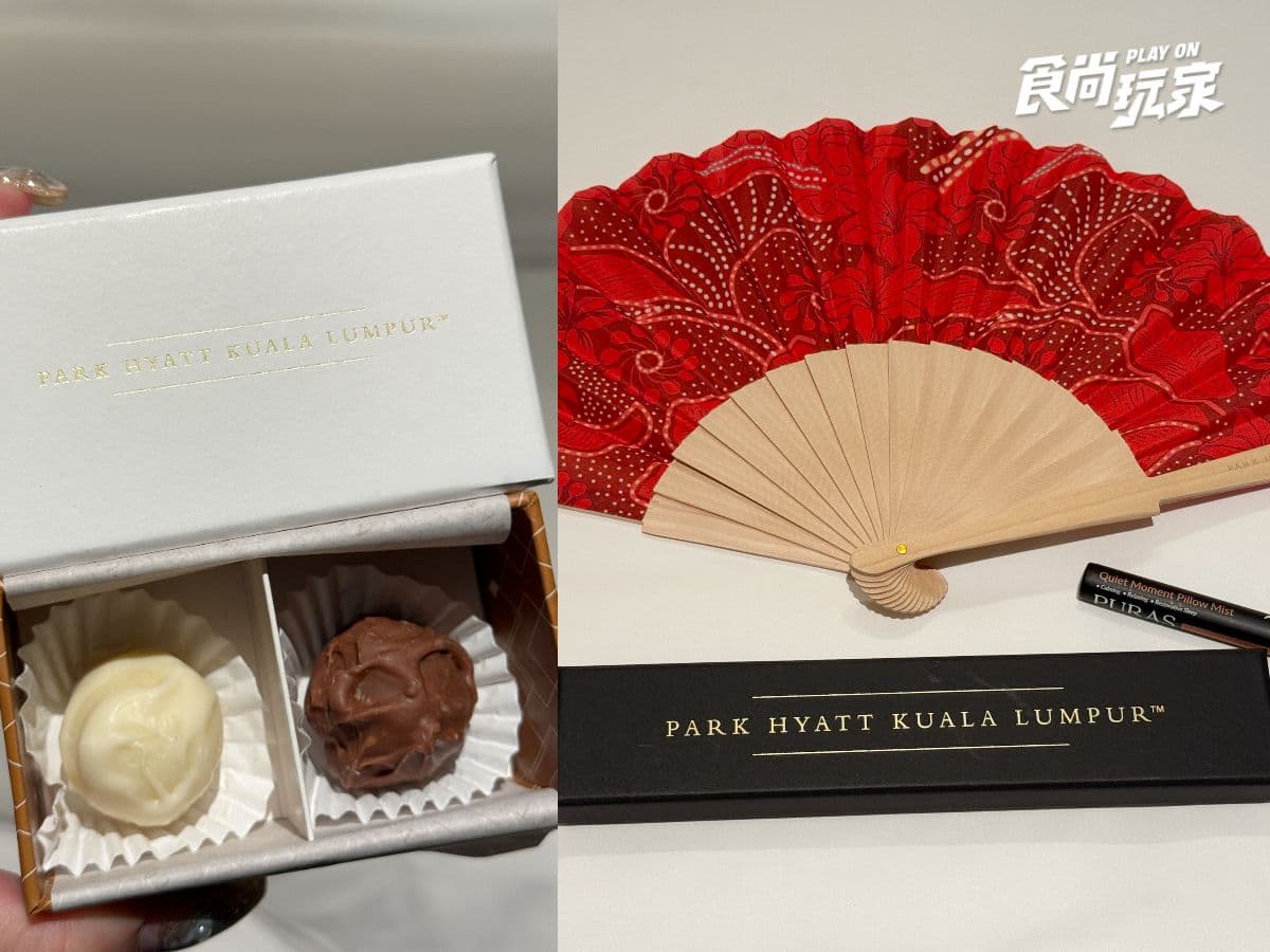 全球CP值最高!馬來西亞4家度假飯店推薦:世界第二高樓、平價版馬爾地夫 全球CP值最高!馬來西亞4家度假飯店推薦:世界第二高樓、平價版馬爾地夫