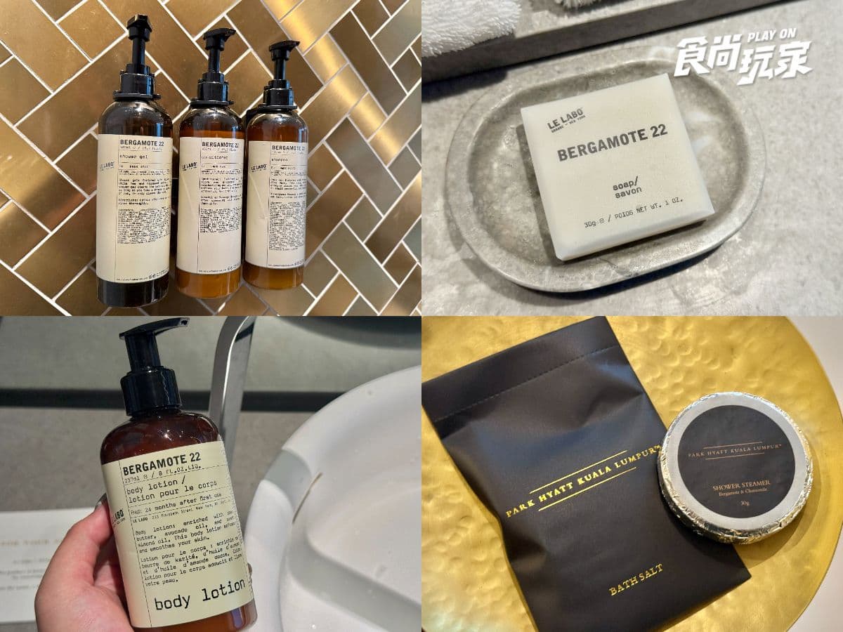 全球CP值最高!馬來西亞4家度假飯店推薦:世界第二高樓、平價版馬爾地夫 全球CP值最高!馬來西亞4家度假飯店推薦:世界第二高樓、平價版馬爾地夫