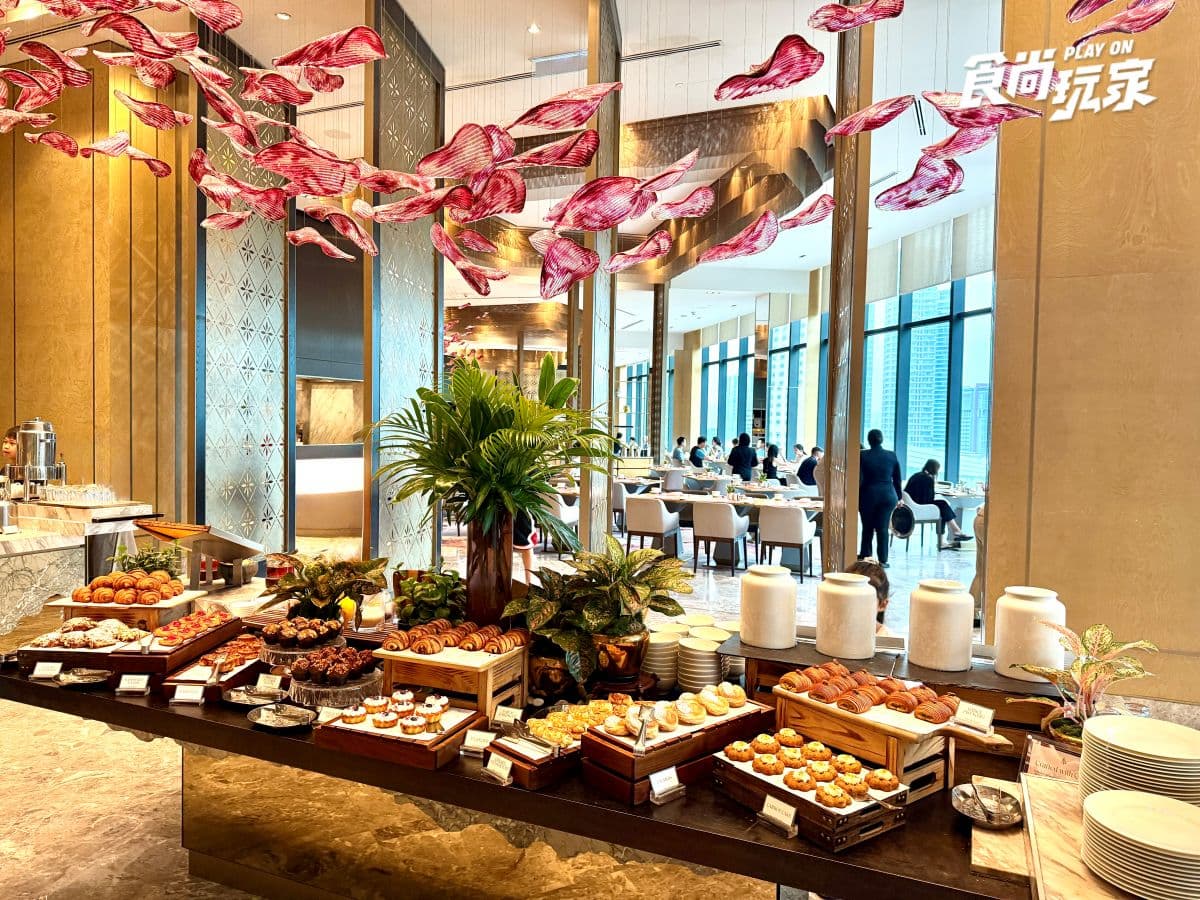 全球CP值最高!馬來西亞4家度假飯店推薦:世界第二高樓、平價版馬爾地夫 全球CP值最高!馬來西亞4家度假飯店推薦:世界第二高樓、平價版馬爾地夫