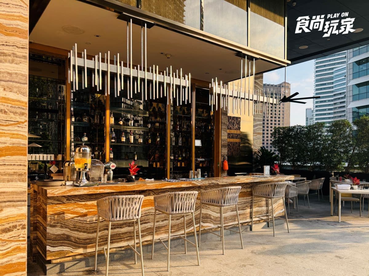 全球CP值最高!馬來西亞4家度假飯店推薦:世界第二高樓、平價版馬爾地夫 全球CP值最高!馬來西亞4家度假飯店推薦:世界第二高樓、平價版馬爾地夫