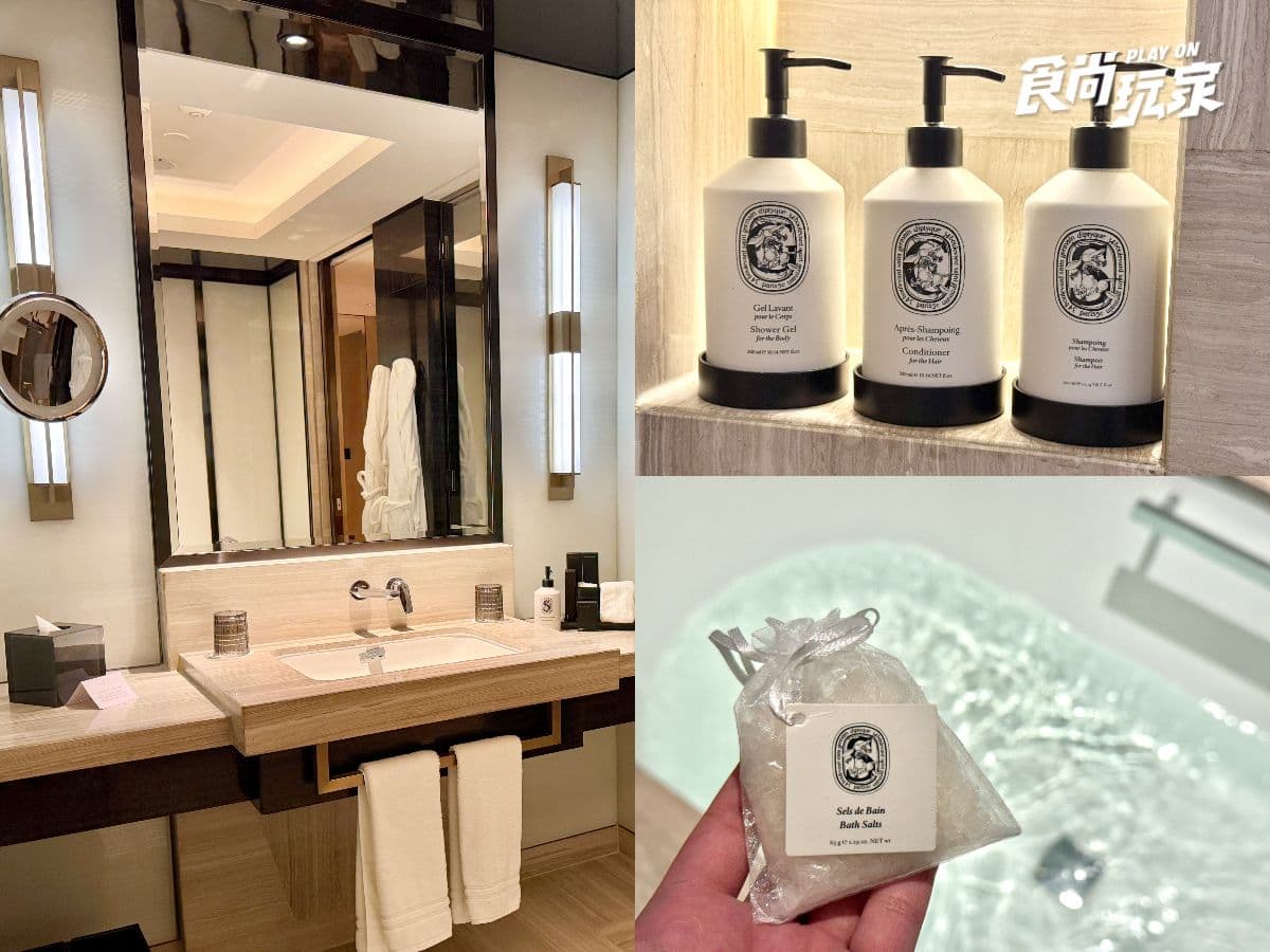 全球CP值最高!馬來西亞4家度假飯店推薦:世界第二高樓、平價版馬爾地夫 全球CP值最高!馬來西亞4家度假飯店推薦:世界第二高樓、平價版馬爾地夫