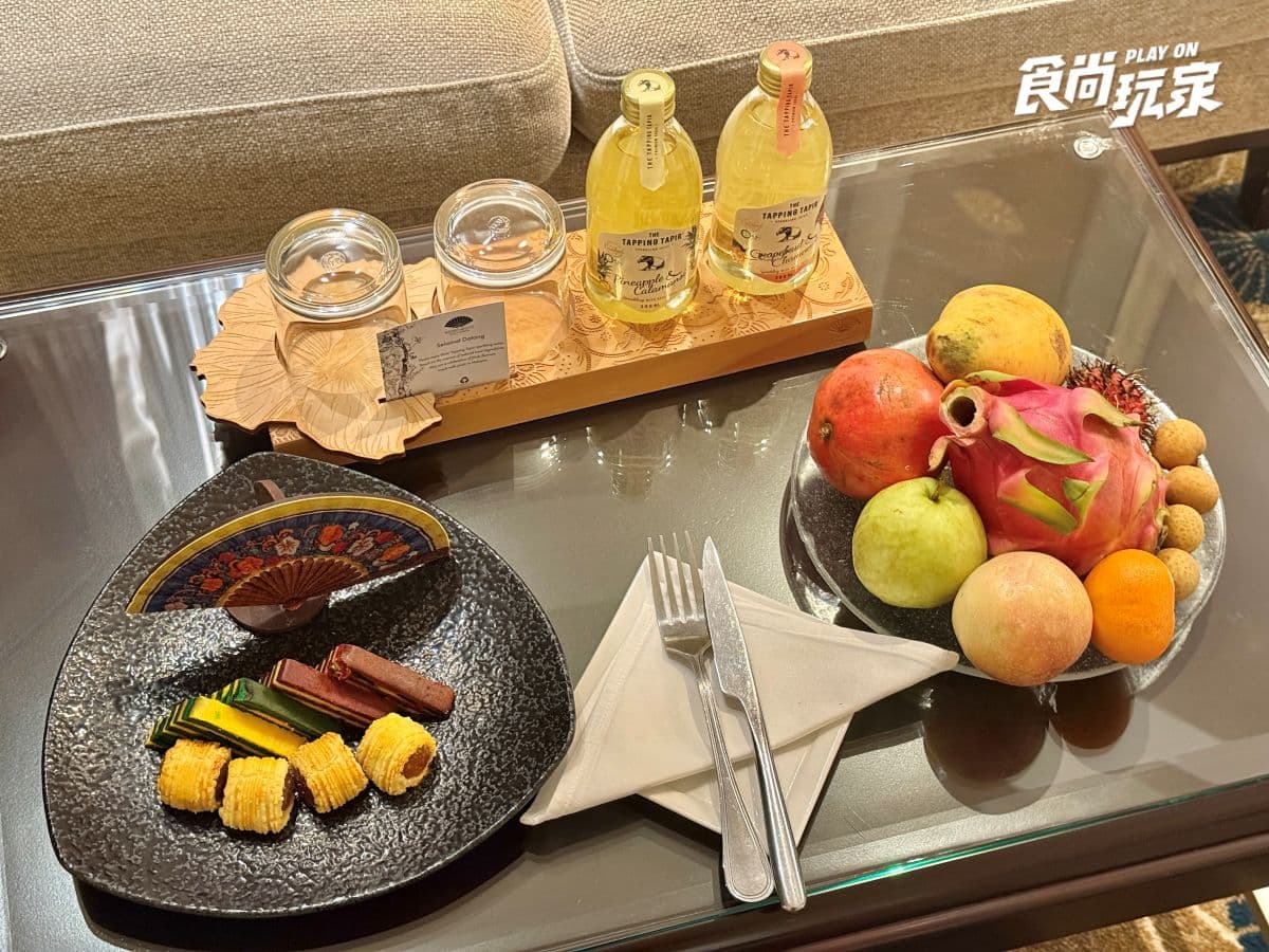全球CP值最高!馬來西亞4家度假飯店推薦:世界第二高樓、平價版馬爾地夫 全球CP值最高!馬來西亞4家度假飯店推薦:世界第二高樓、平價版馬爾地夫