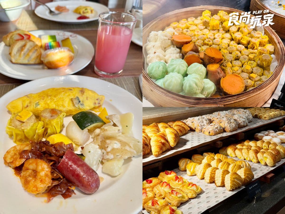 全球CP值最高!馬來西亞4家度假飯店推薦:世界第二高樓、平價版馬爾地夫 全球CP值最高!馬來西亞4家度假飯店推薦:世界第二高樓、平價版馬爾地夫