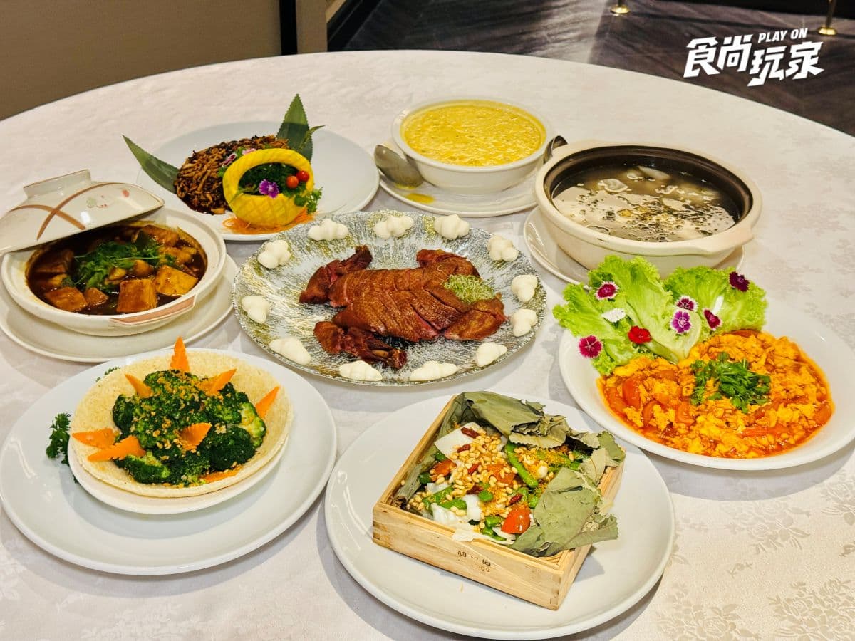 吉隆坡米其林美食地圖6選!吃遍傳統馬來風味、肉骨茶、印度咖哩、南洋料理 吉隆坡米其林美食地圖6選!吃遍傳統馬來風味、肉骨茶、印度咖哩、南洋料理